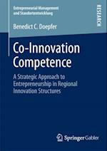 Co-Innovation Competence