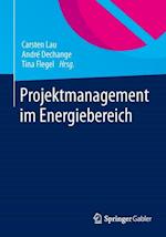 Projektmanagement im Energiebereich