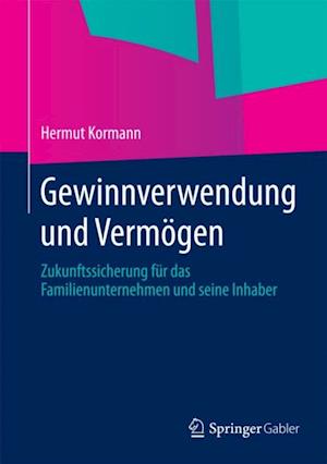 Gewinnverwendung und Vermögen