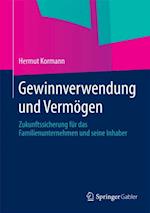 Gewinnverwendung und Vermögen