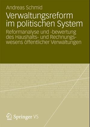 Verwaltungsreform im politischen System