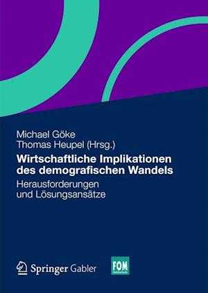 Wirtschaftliche Implikationen des demografischen Wandels