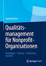 Qualitätsmanagement für Nonprofit-Organisationen