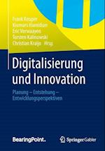 Digitalisierung und Innovation