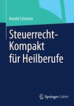 Steuerrecht-Kompakt für Heilberufe