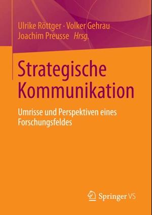 Strategische Kommunikation