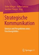 Strategische Kommunikation