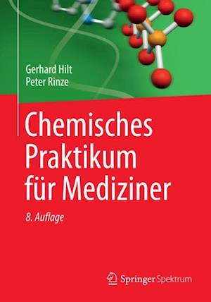 Chemisches Praktikum für Mediziner