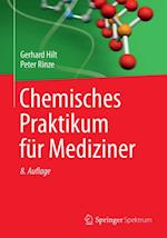 Chemisches Praktikum für Mediziner