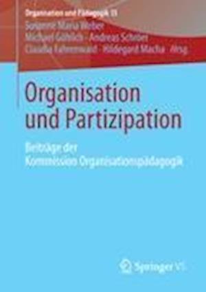 Organisation und Partizipation