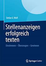 Stellenanzeigen erfolgreich texten