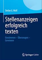 Stellenanzeigen erfolgreich texten