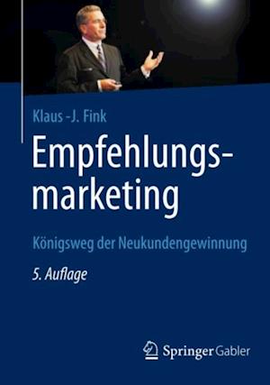 Empfehlungsmarketing