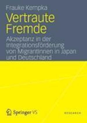 Vertraute Fremde