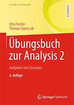 Übungsbuch zur Analysis 2