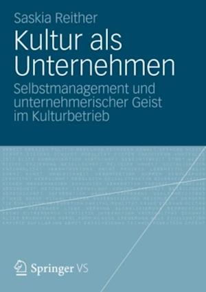 Kultur als Unternehmen