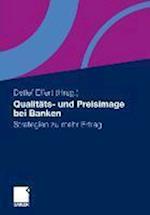 Qualitäts- und Preisimage bei Banken