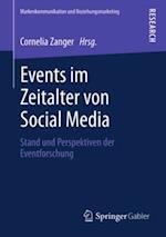 Events im Zeitalter von Social Media