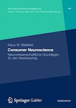 Consumer Neuroscience