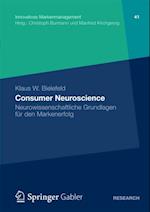 Consumer Neuroscience