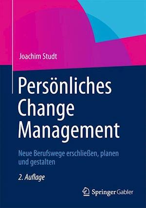 Persönliches Change Management