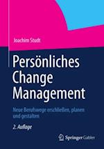 Persönliches Change Management