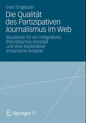 Die Qualität des Partizipativen Journalismus im Web