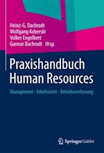 Praxishandbuch Human Resources