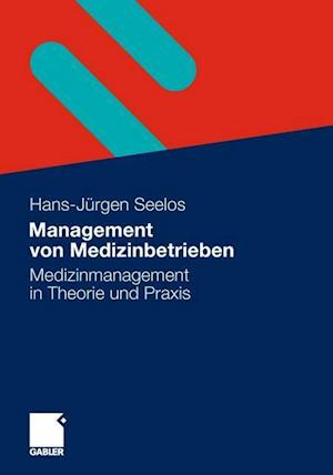 Management von Medizinbetrieben