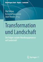 Transformation und Landschaft