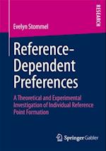 Reference-Dependent Preferences