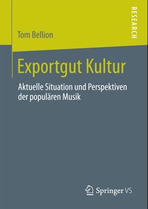 Exportgut Kultur