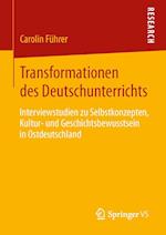 Transformationen des Deutschunterrichts