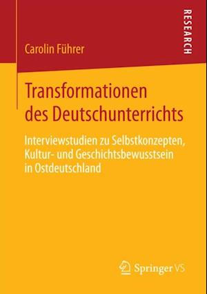 Transformationen des Deutschunterrichts