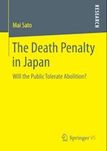 Death Penalty in Japan