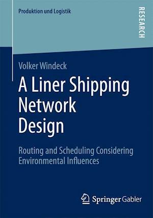 A Liner Shipping Network Design