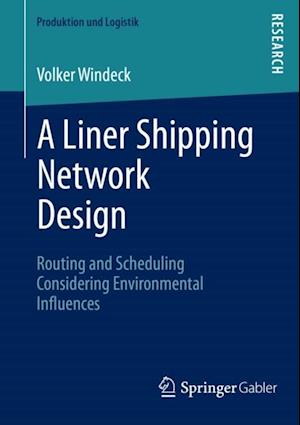 Liner Shipping Network Design