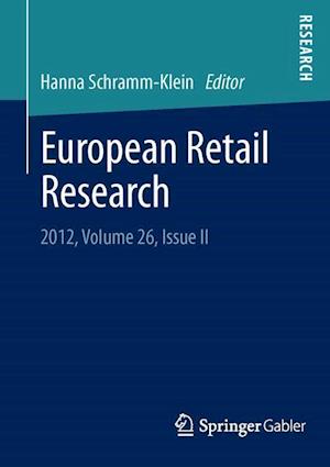 European Retail Research