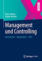 Management und Controlling