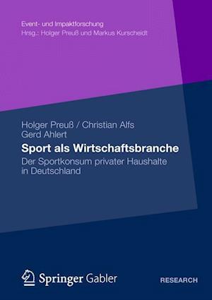 Sport als Wirtschaftsbranche