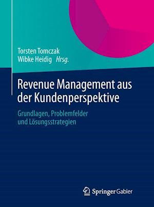 Revenue Management aus der Kundenperspektive