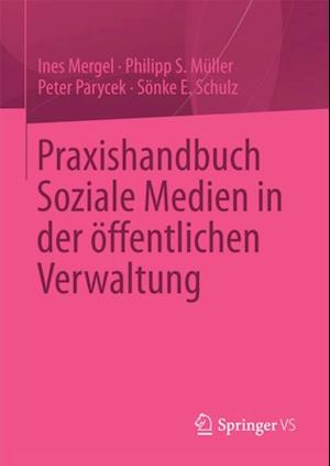 Praxishandbuch Soziale Medien in der öffentlichen Verwaltung