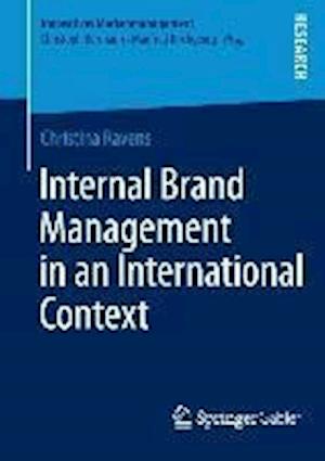 Internal Brand Management in an International Context