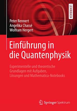 Einführung in die Quantenphysik