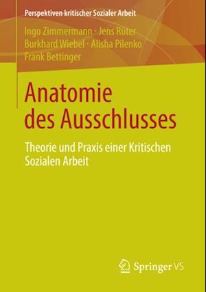 Anatomie des Ausschlusses