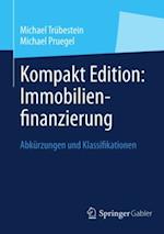 Kompakt Edition: Immobilienfinanzierung