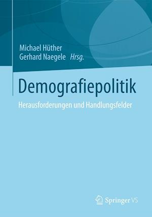 Demografiepolitik