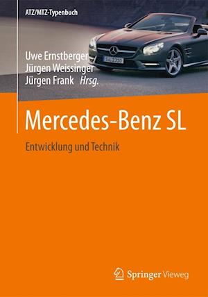 Mercedes-Benz SL