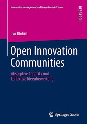 Open Innovation Communities