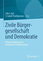 Zivile Bürgergesellschaft und Demokratie